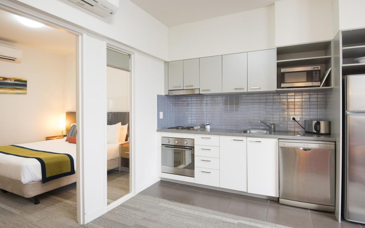 Aligned Corporate Residences マッカイ 部屋 写真