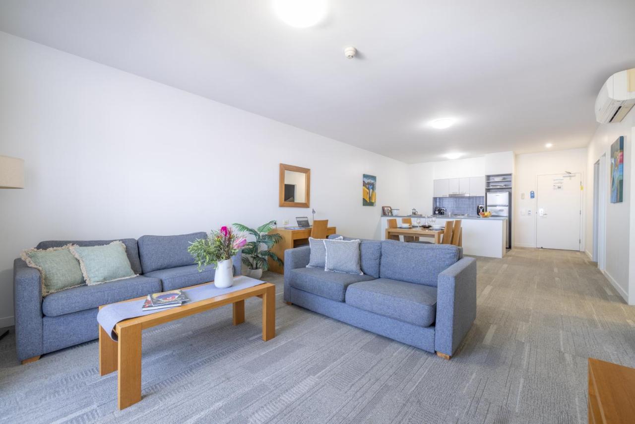 Aligned Corporate Residences マッカイ エクステリア 写真