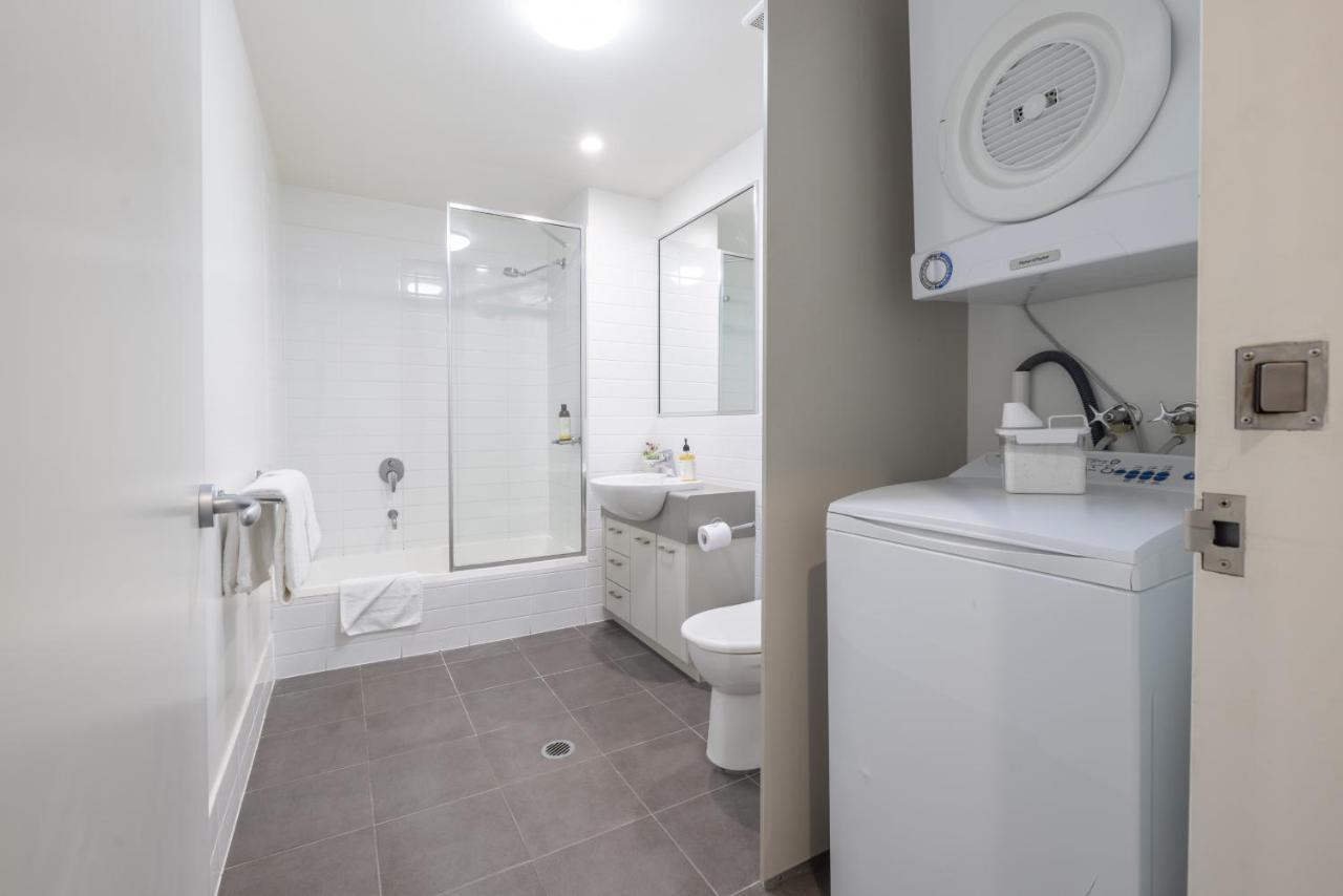 Aligned Corporate Residences マッカイ エクステリア 写真