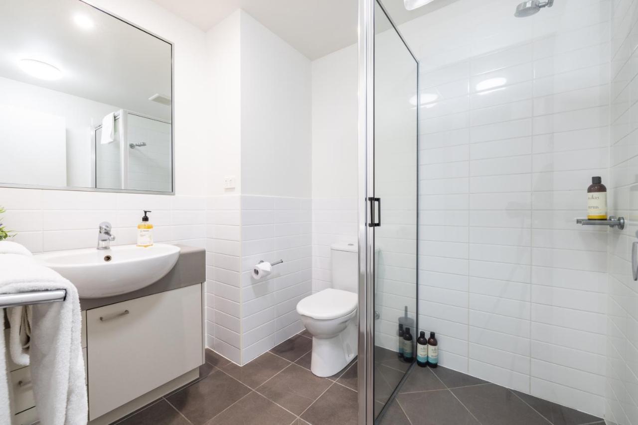 Aligned Corporate Residences マッカイ エクステリア 写真